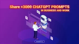 share +3000 chatgpt prompts