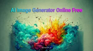 AI image generator online free