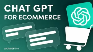 ChatGPT Prompts for E-commerce