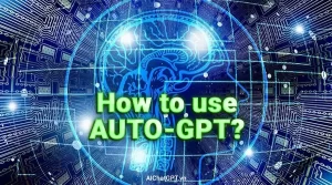 How to use Auto GPT